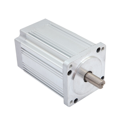υψηλή ροπή ΣΥΝΕΧΏΝ ηλεκτρικών κινητήρων 48V 3000rpm BLDC αβούρτσιστη